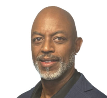 headshot of Andrew Springer